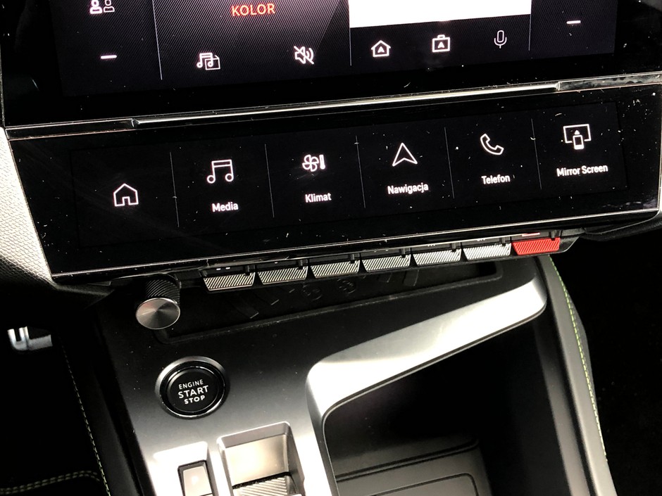 Peugeot 308 SW GT