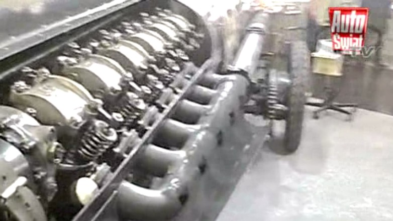 Techno Classica Essen 2010 cz.3