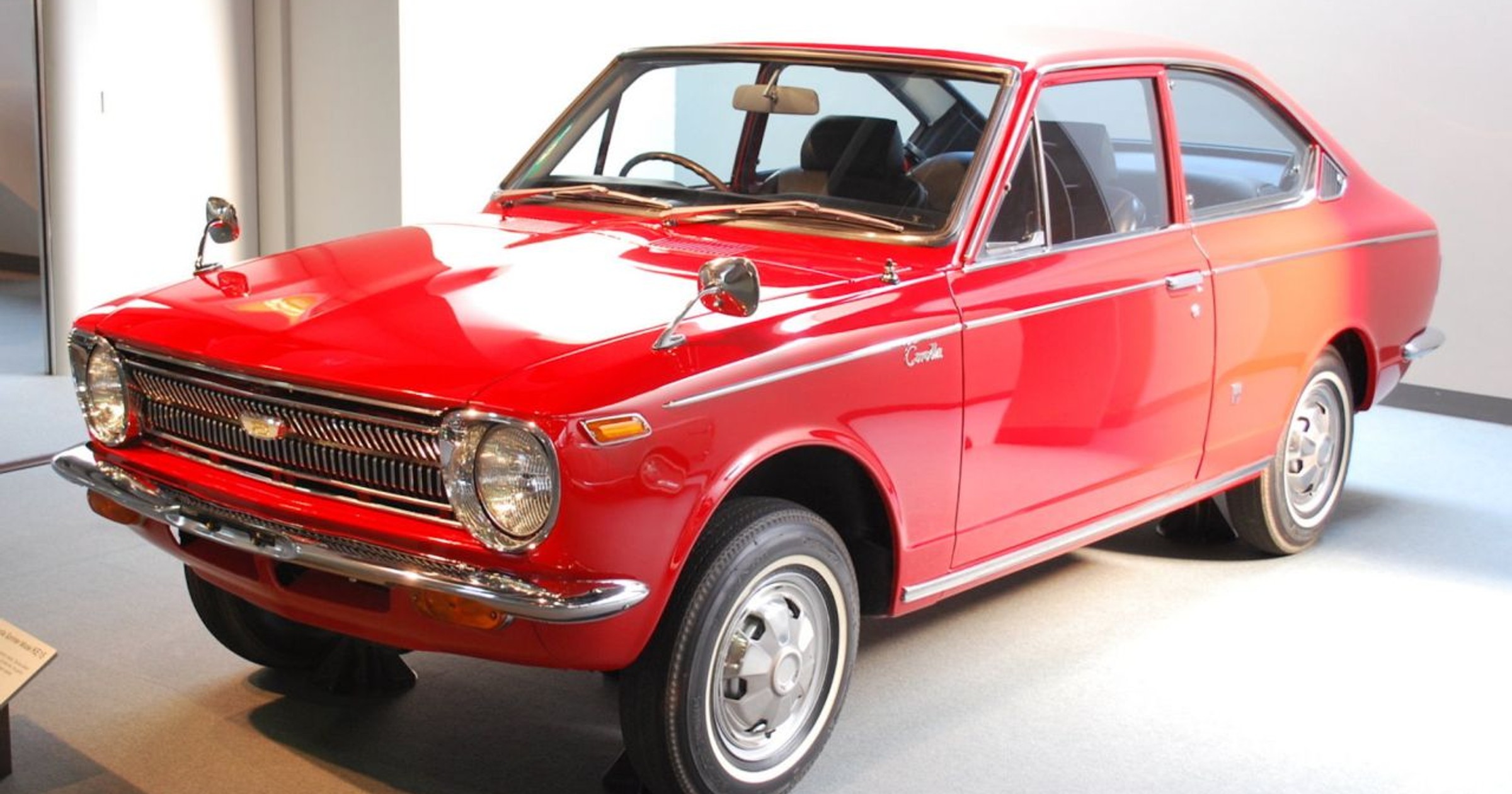 Retro Show Poznań 2018