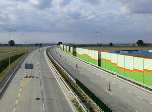 Łódzki odcinek S8 wkrótce gotowy
