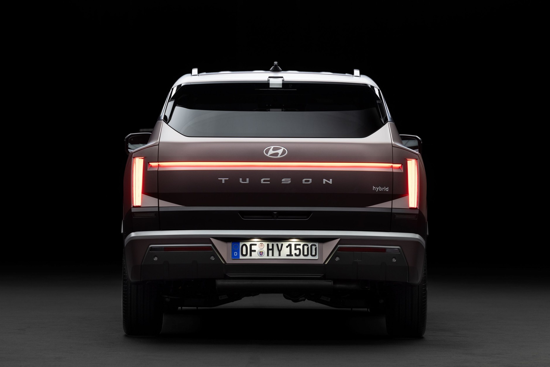 Hyundai Tucson (4. generacja)