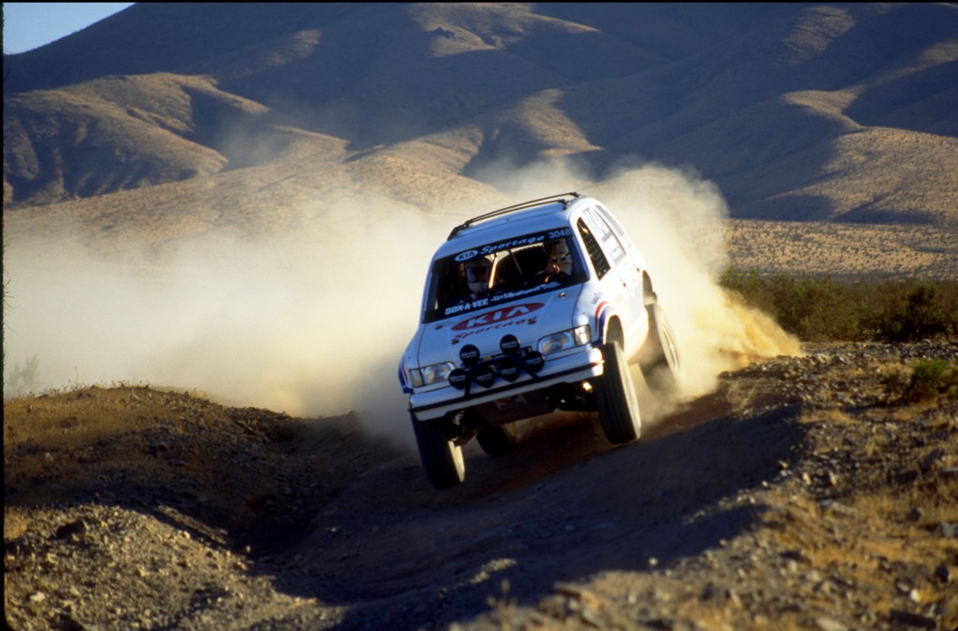 Przeciętniak za grosze