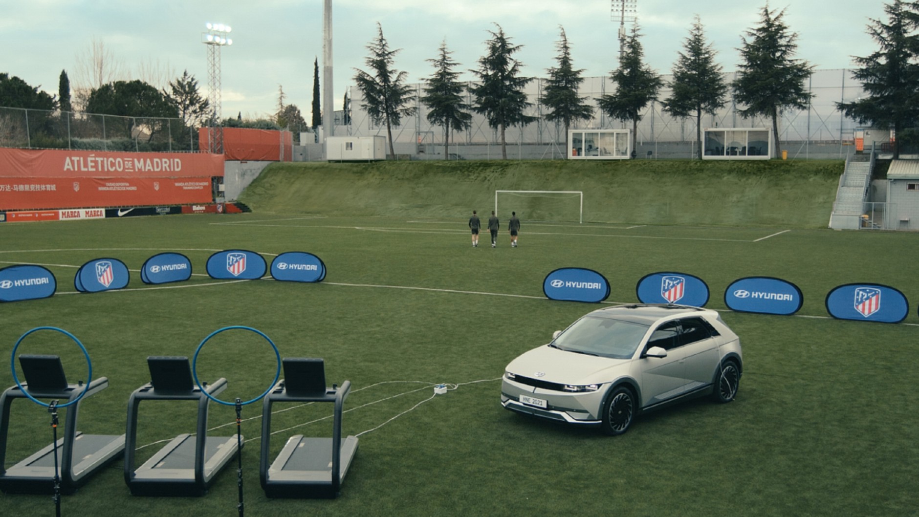 Ioniq 5 z technologią V2L