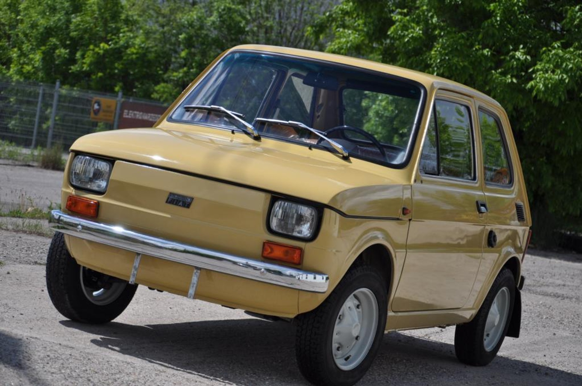 Fiat 126p