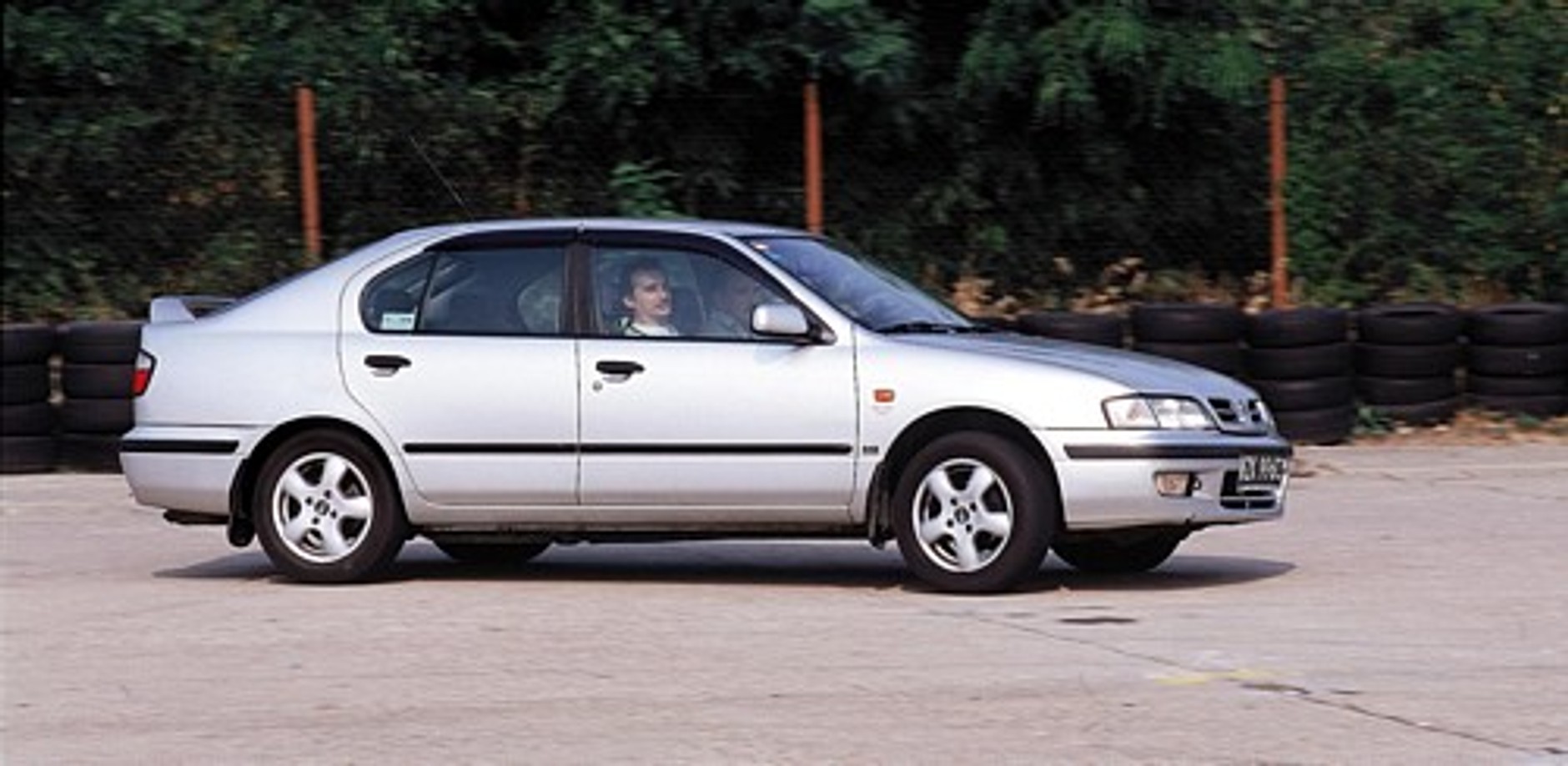 Samochody z gwarancją jakości