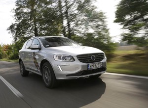 Volvo XC60 Ocean Race - Na bogato i bez dopłat