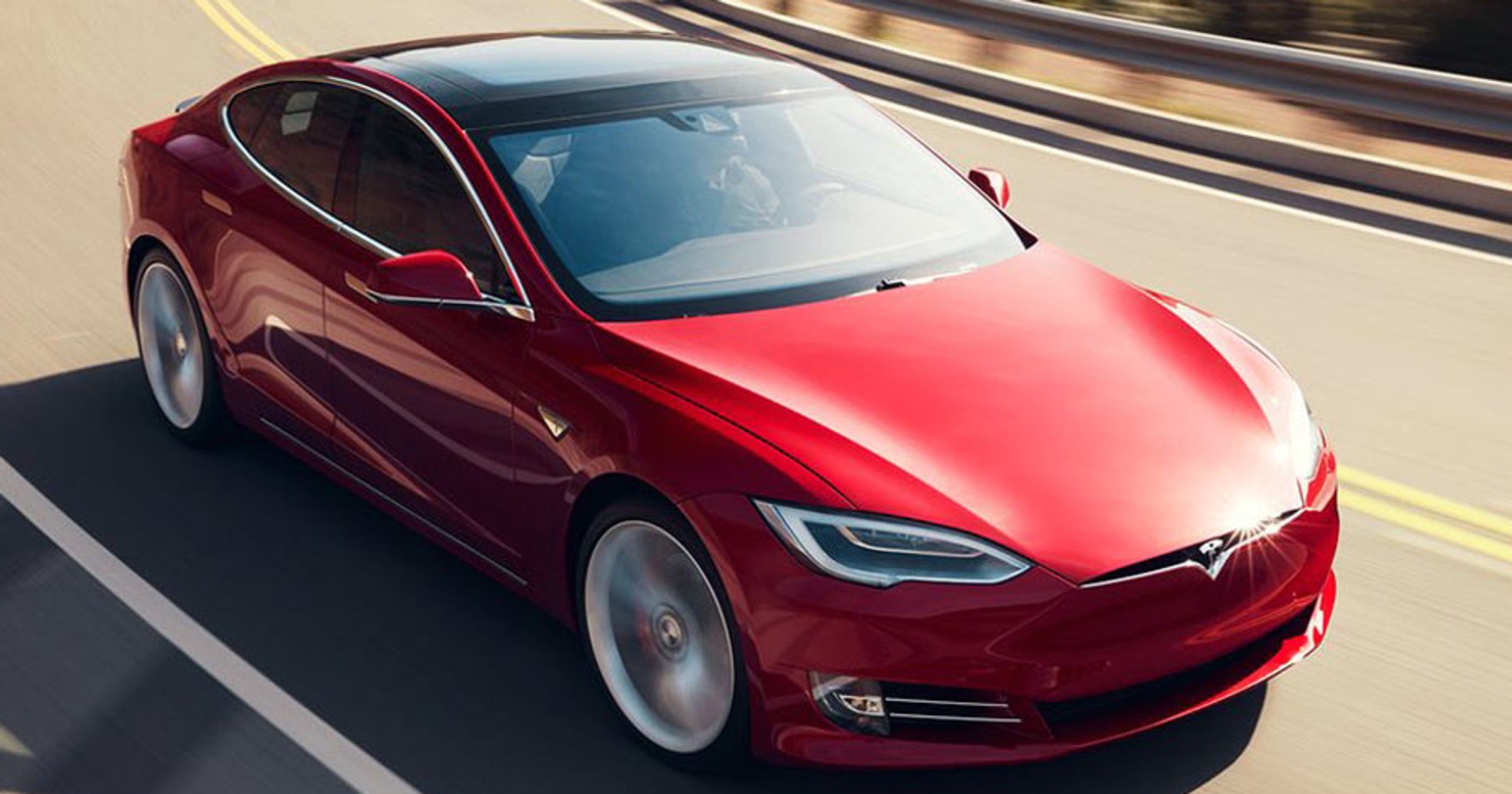 Tesla-Model-S