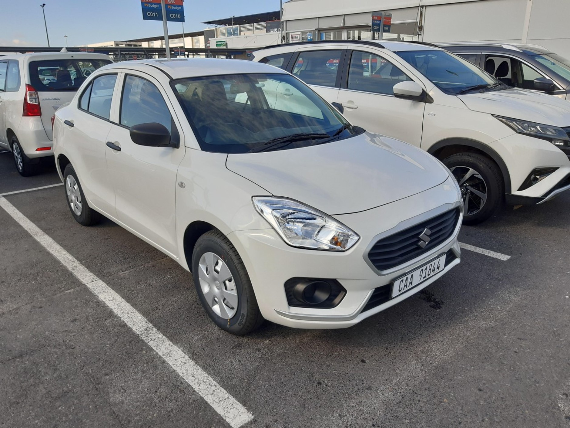 Samochody w RPA – tym jeżdżą mieszkańcy tego kraju