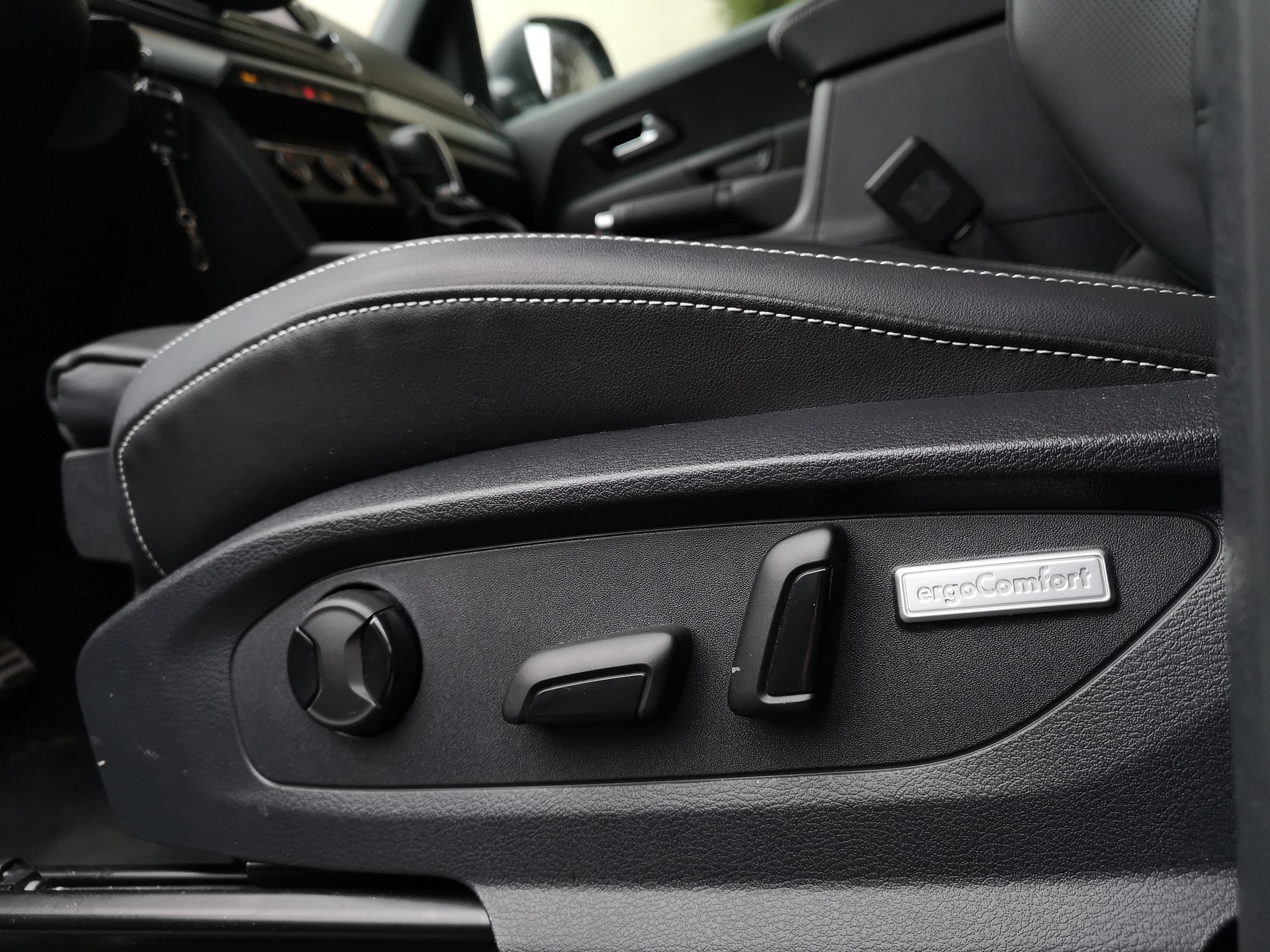 Volkswagen Amarok V6