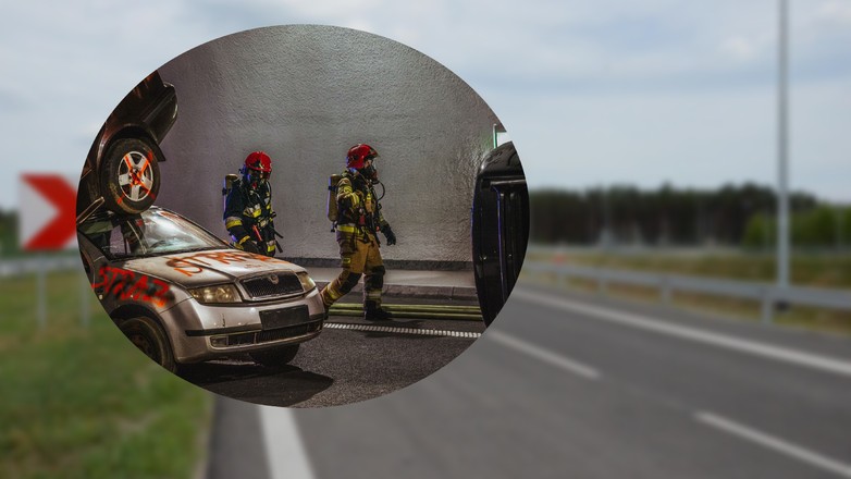 Tunel S7 będzie zamknięty 10.12.2024