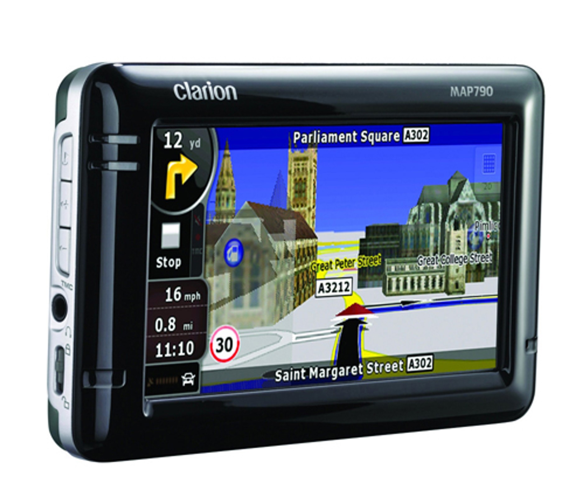 GPS na sprzedaż: Przegląd nowości i zestawów oferowanych w sklepach