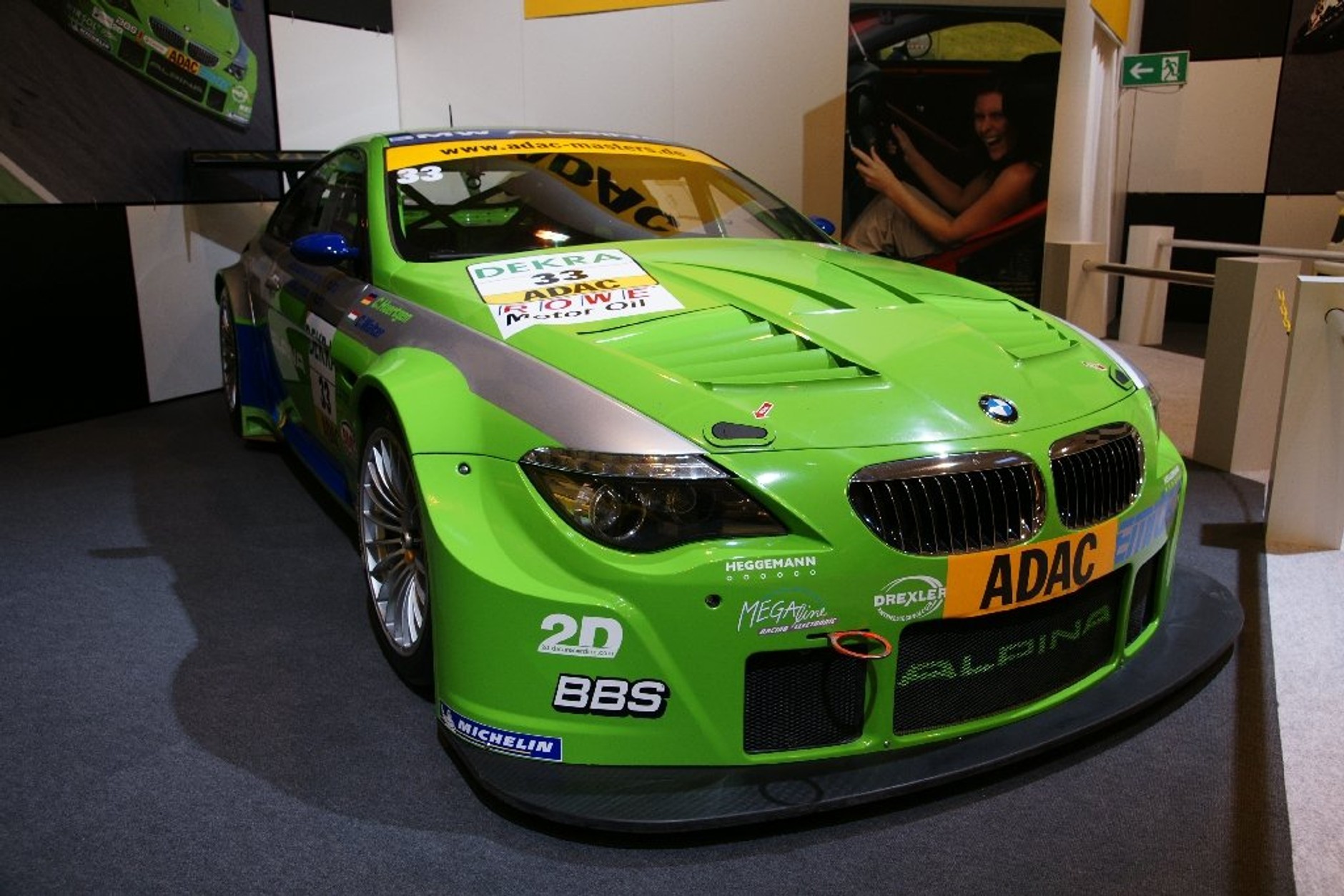 Essen Motor Show 2009: gorąca relacja ze stolicy światowego tuningu