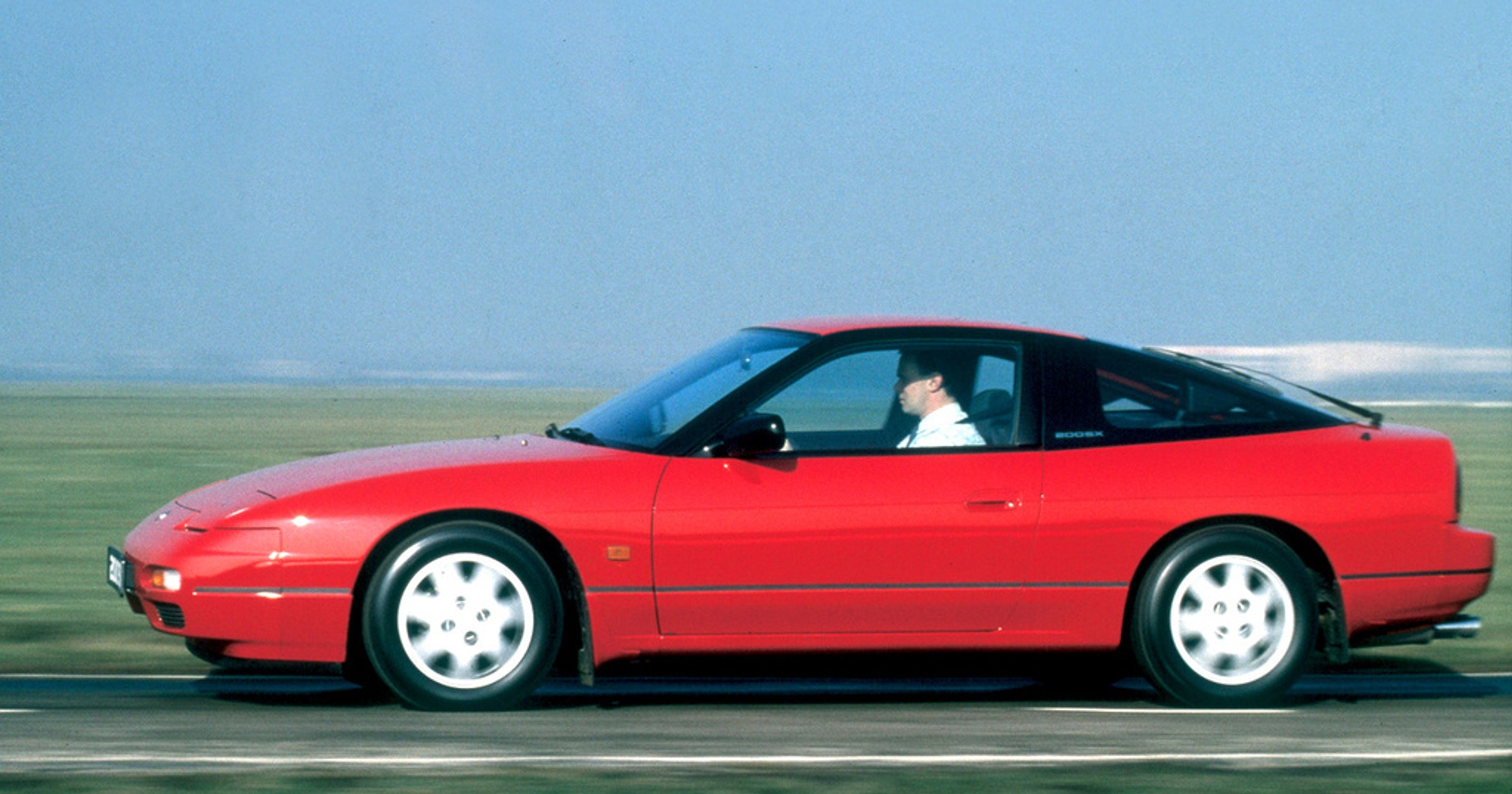 Nissan 200sx