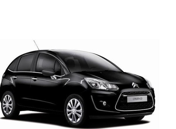 Nowe serie specjalne Citroëna