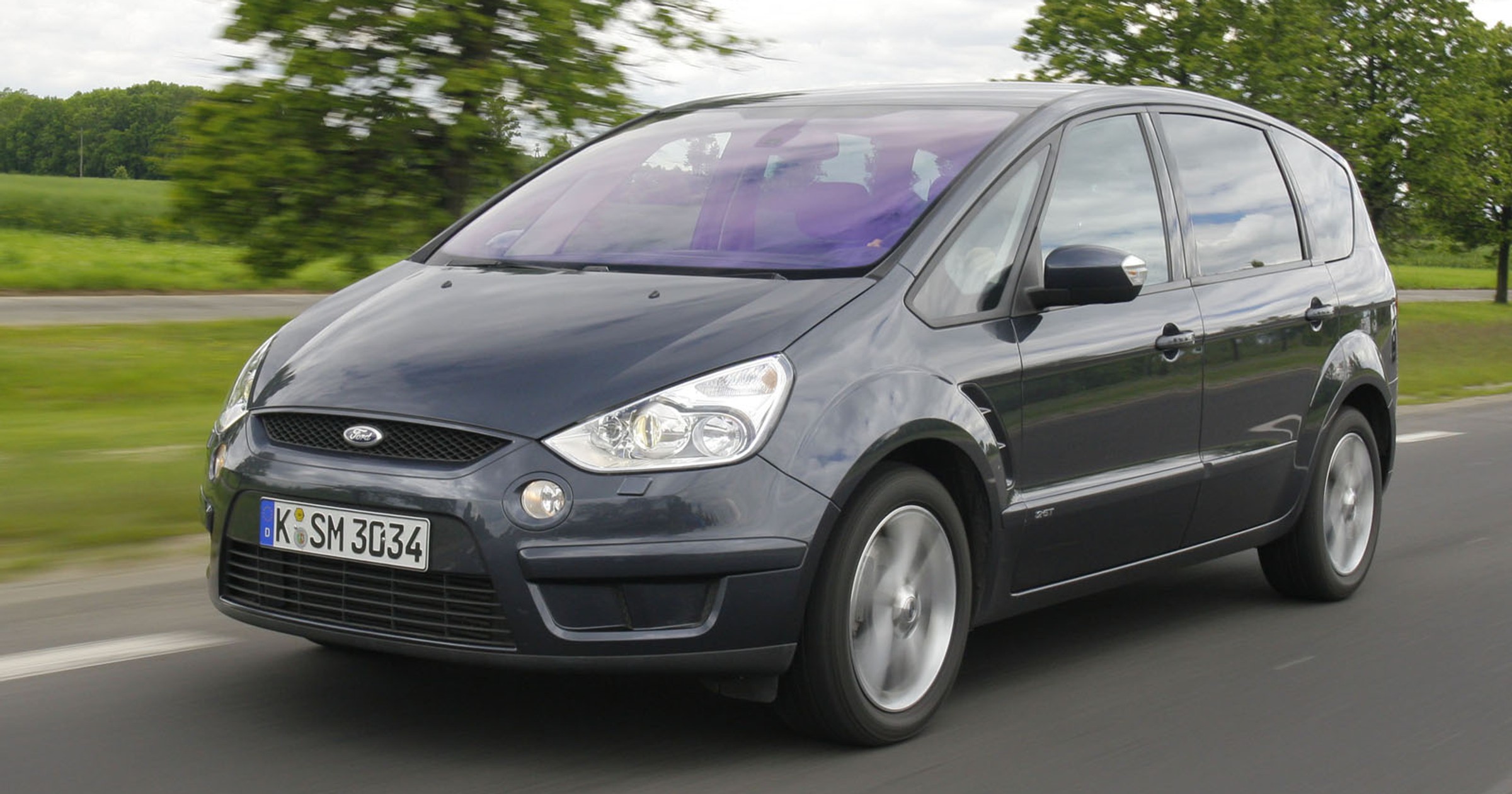 ford s max otw