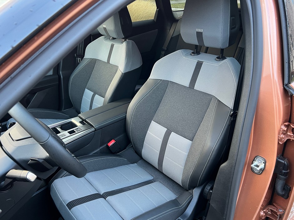 Nowy Opel Grandland