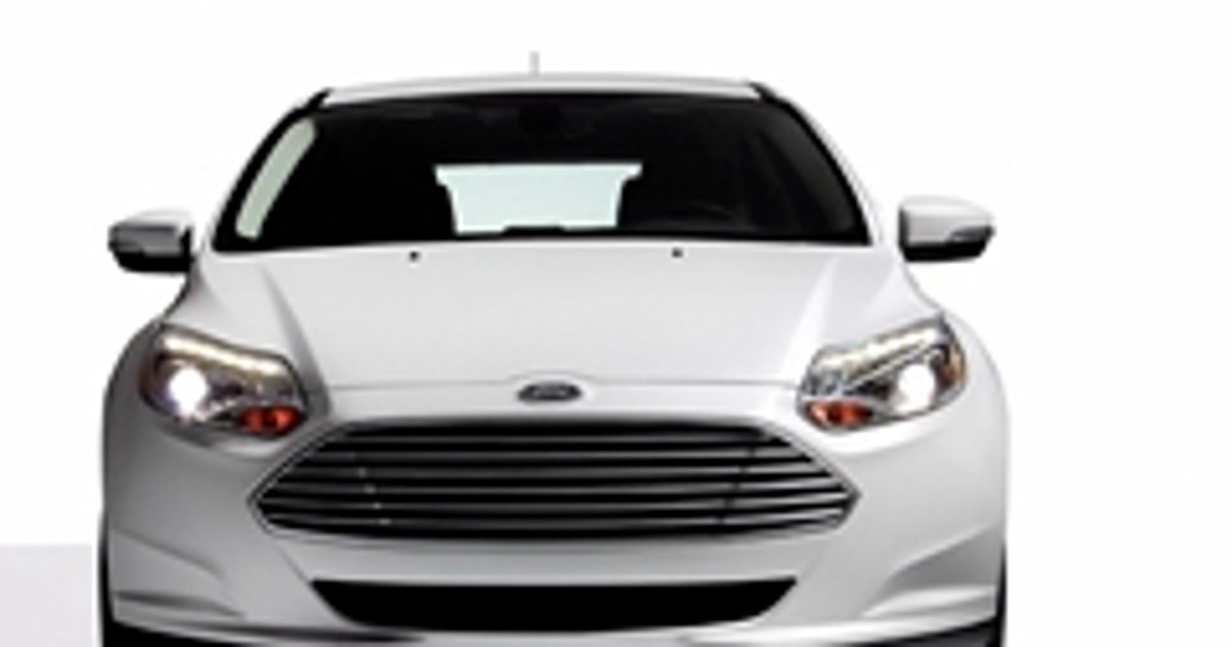Ford Focus Electric – no to lecimy!