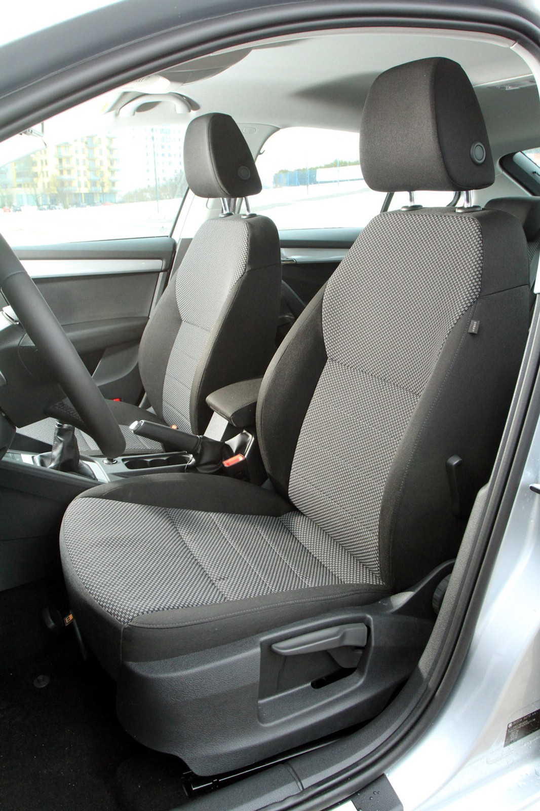 Test Skody Octavii 1.6 TDI: czy warto kupić czeski kompakt?