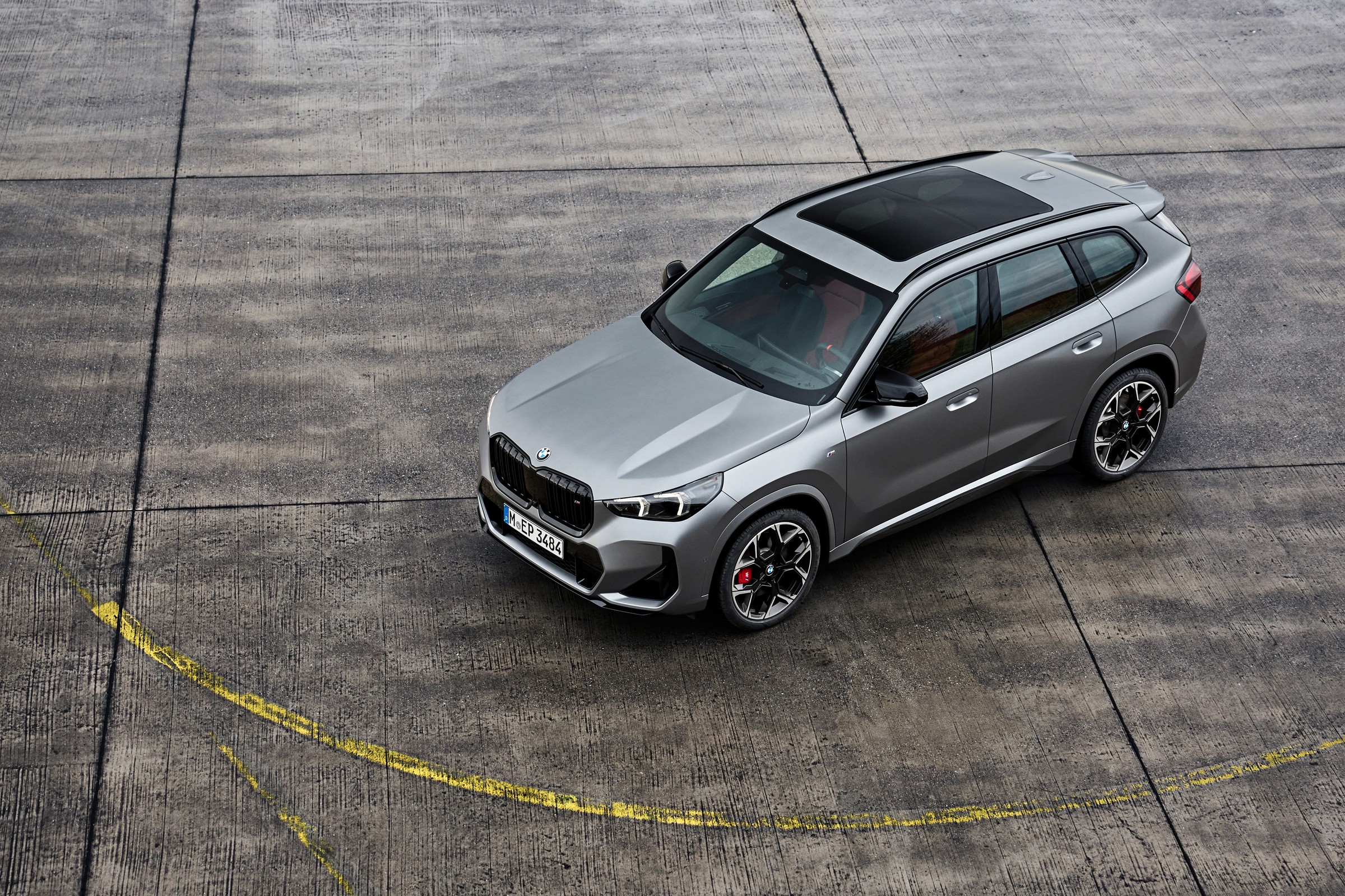 Sprawdziliśmy nową ofertę na BMW X1. Takiej miesięcznej raty nie było dawno