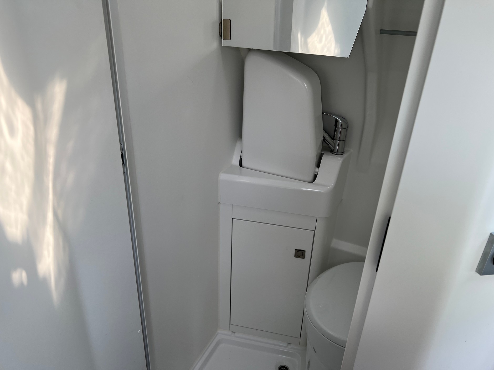 Volkswagen Grand California 600