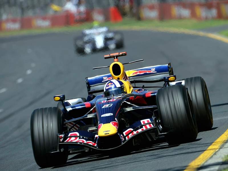 GP Australii 2007: fotogaleria  (część pierwsza)