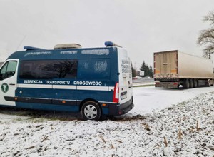 Inspektorzy ITD wykryli przekręt. Ten sam schemat działania w dwóch niezależnych przypadkach