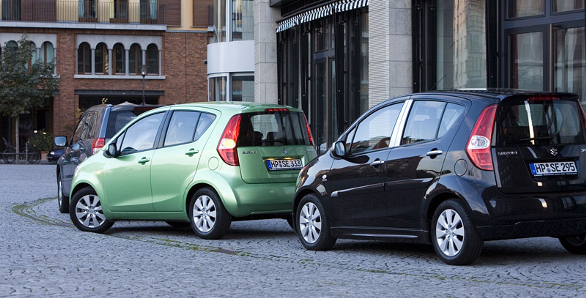 Ruszyła sprzedaż modelu Splash Club 1,0 (cena w Polsce)