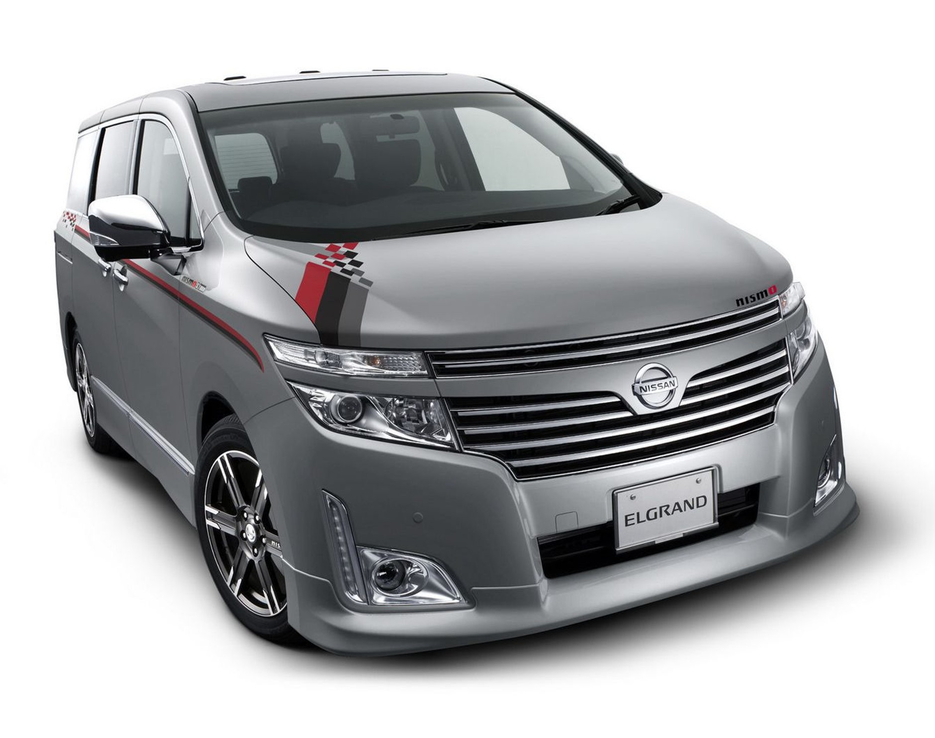 Nissan zaprezentuje 9 nowych modeli w Tokio