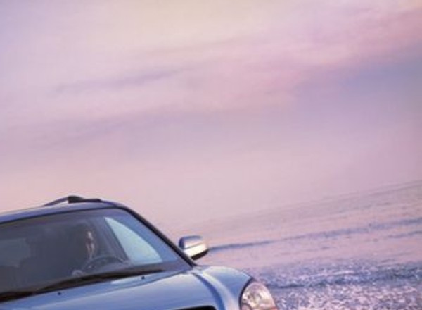 Hyundai - Promocje w salonach