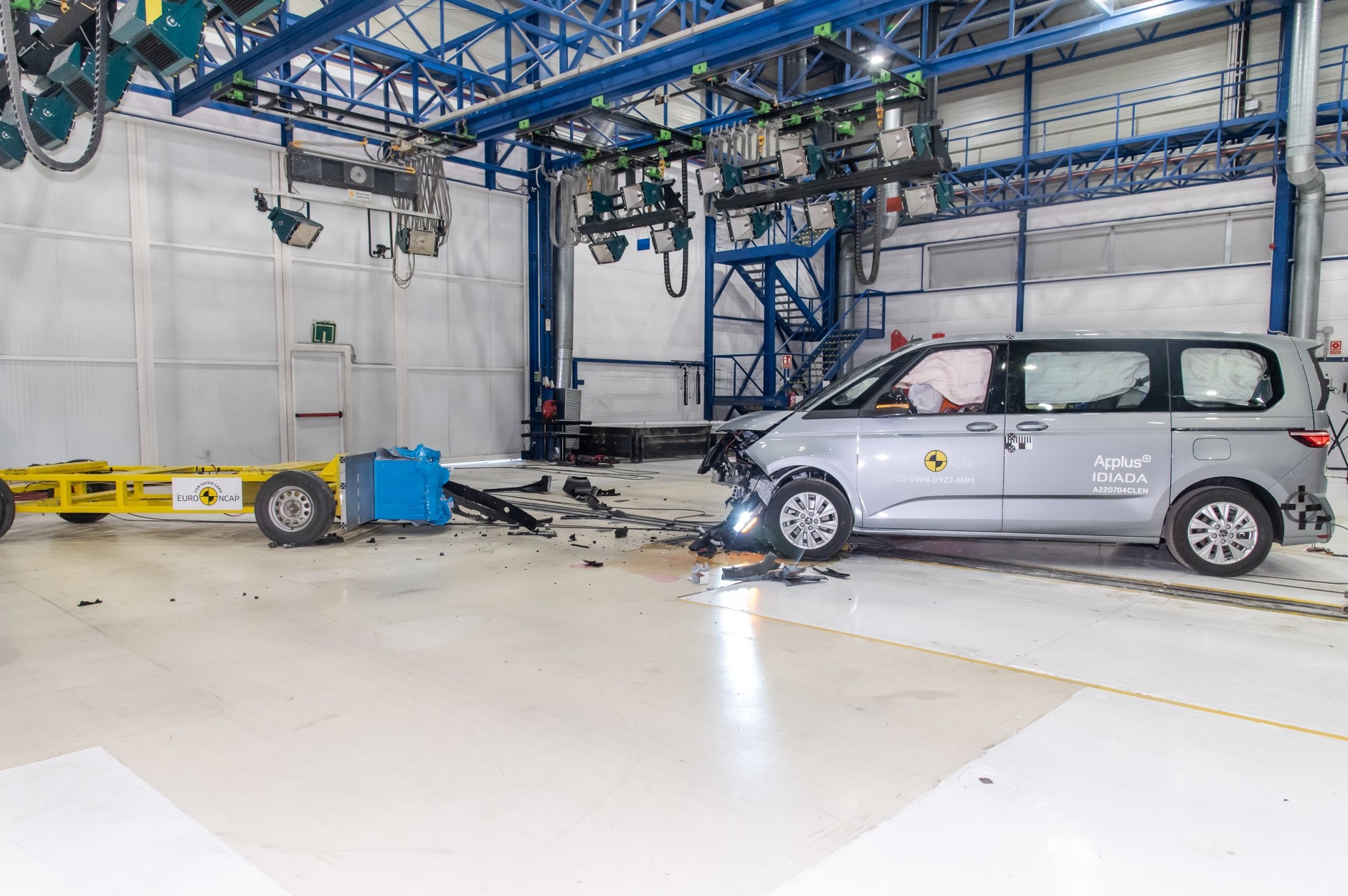 Volkswagen Multivan 2022