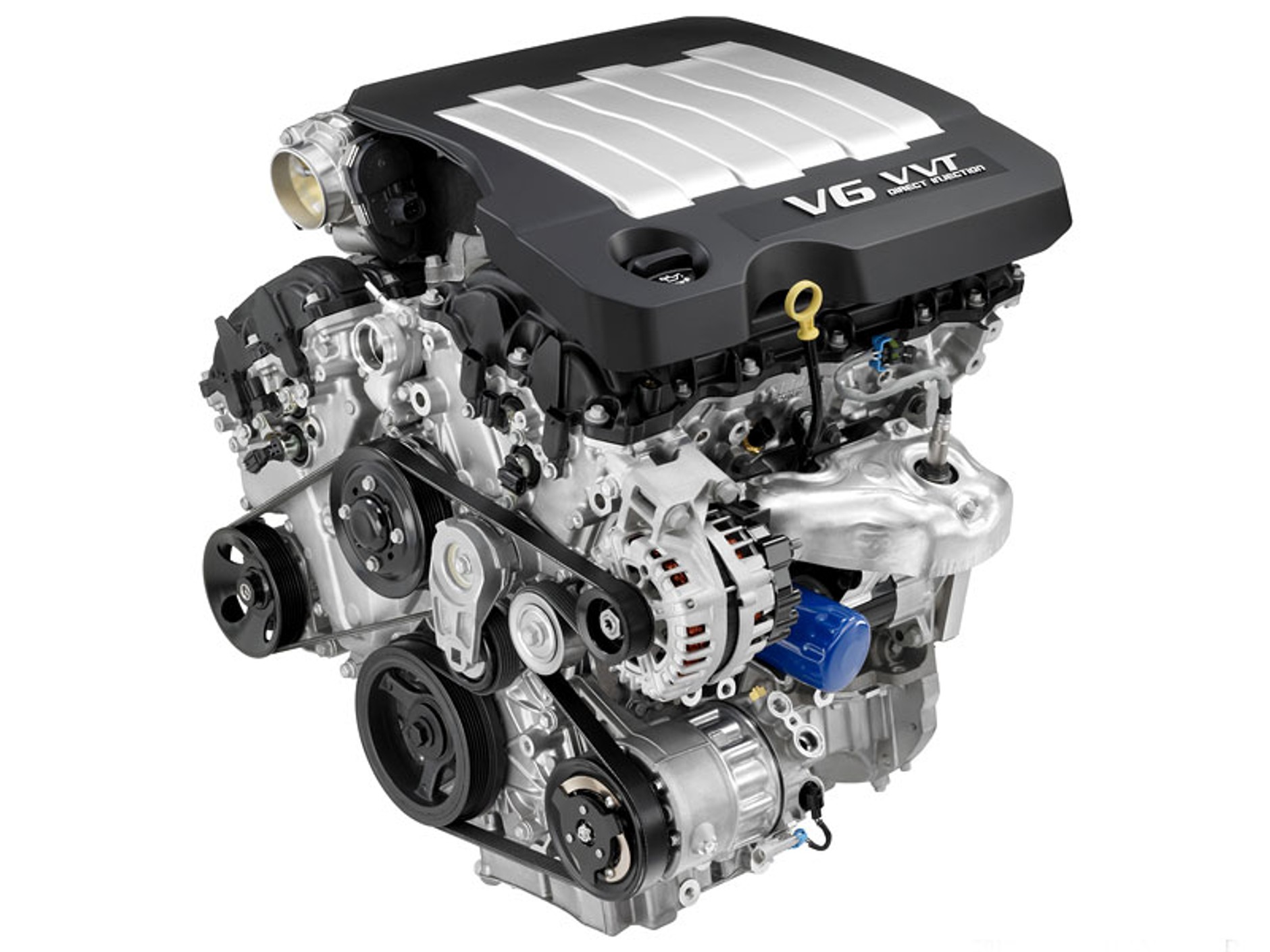 Detroit 2009: Buick LaCrosse nowej generacji