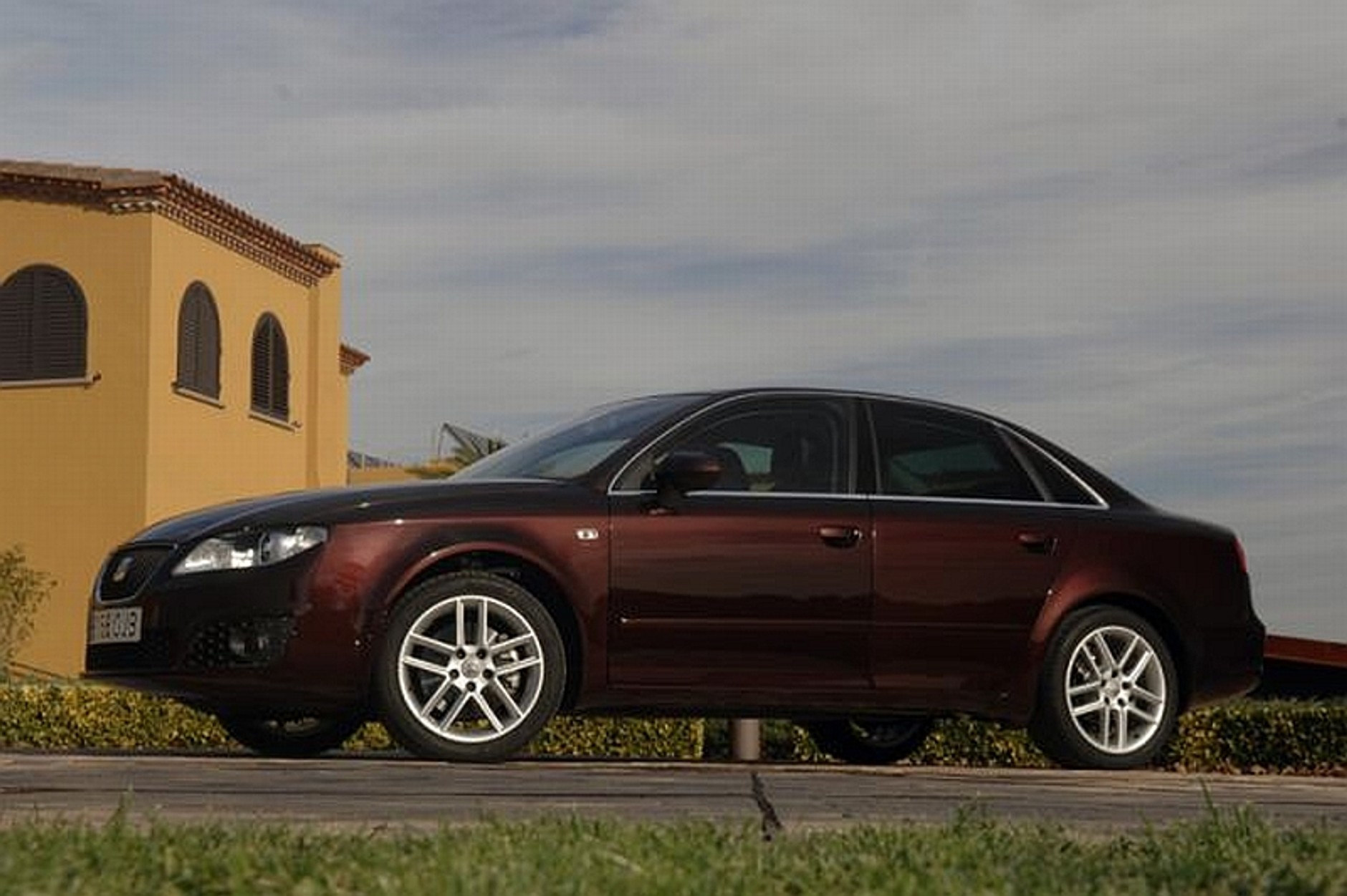 Wakacyjne promocje Seata