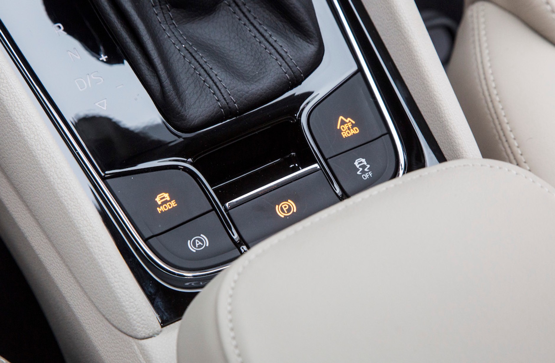 Skoda Kodiaq 2.0 TDI DSG 4x4