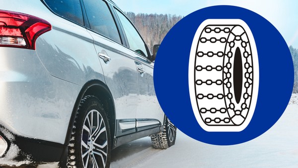 To ważny nakaz dla kierowców. Obowiązuje jesienią i zimą