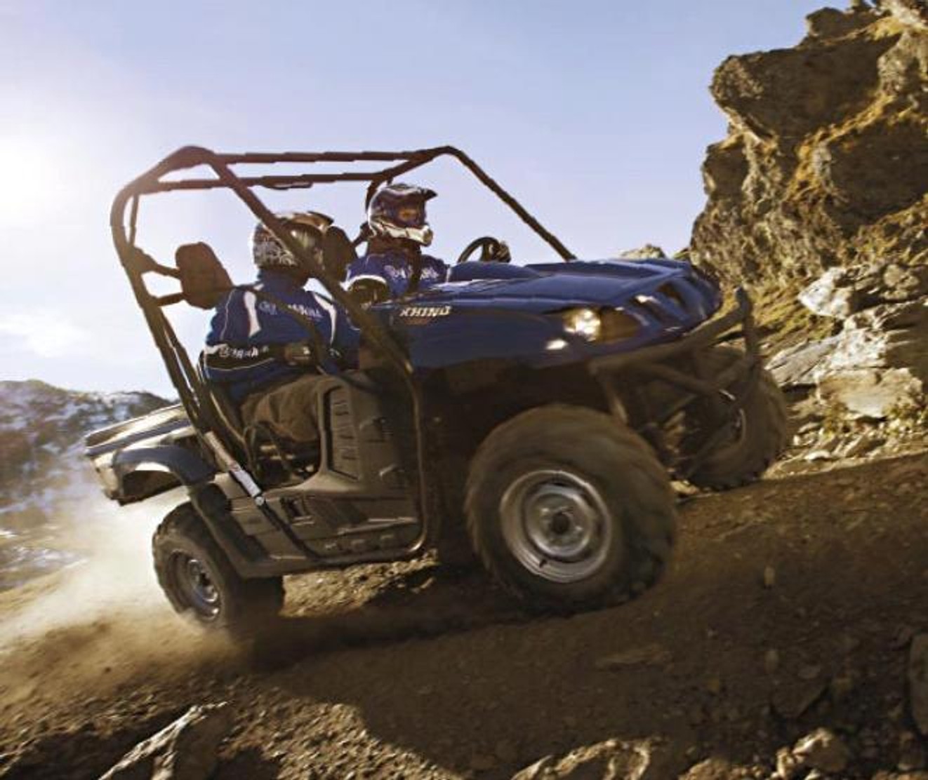 Samochody dla 16-latków