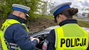 To jedno z najdroższych wykroczeń drogowych. A kierowcy wciąż ryzykują