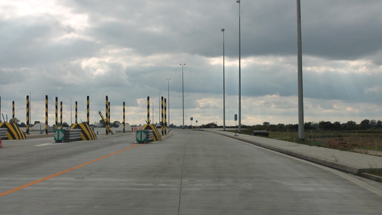 2 tys. km autostrad i dróg ekspresowych do 2020 roku