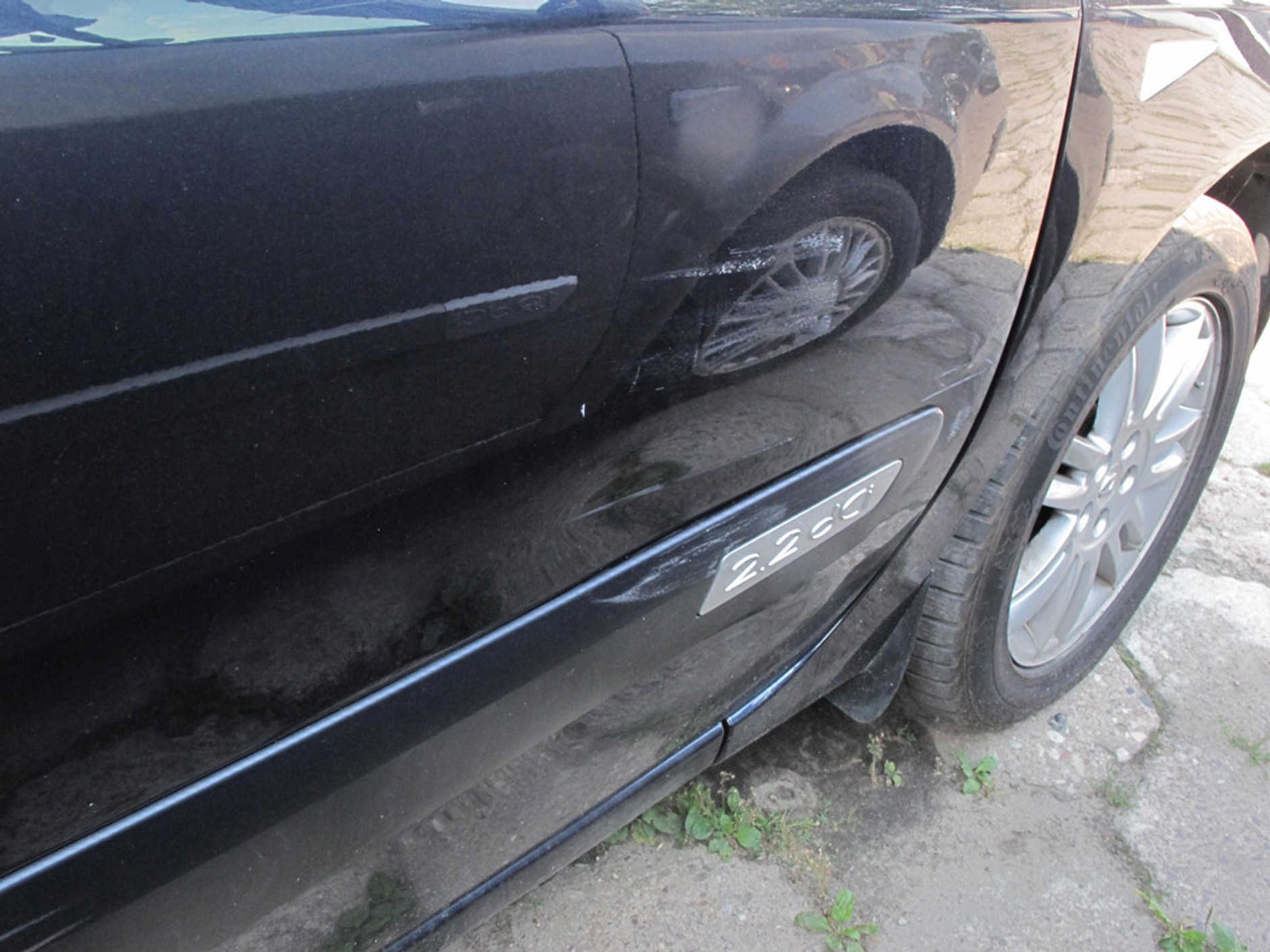 Szukamy auta z ogłoszenia: Renault Espace