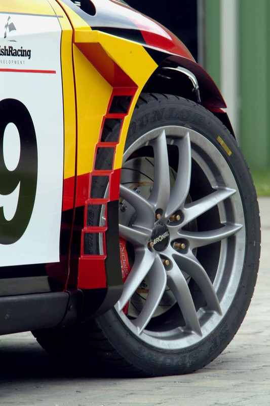 SEAT Leon Supercopa