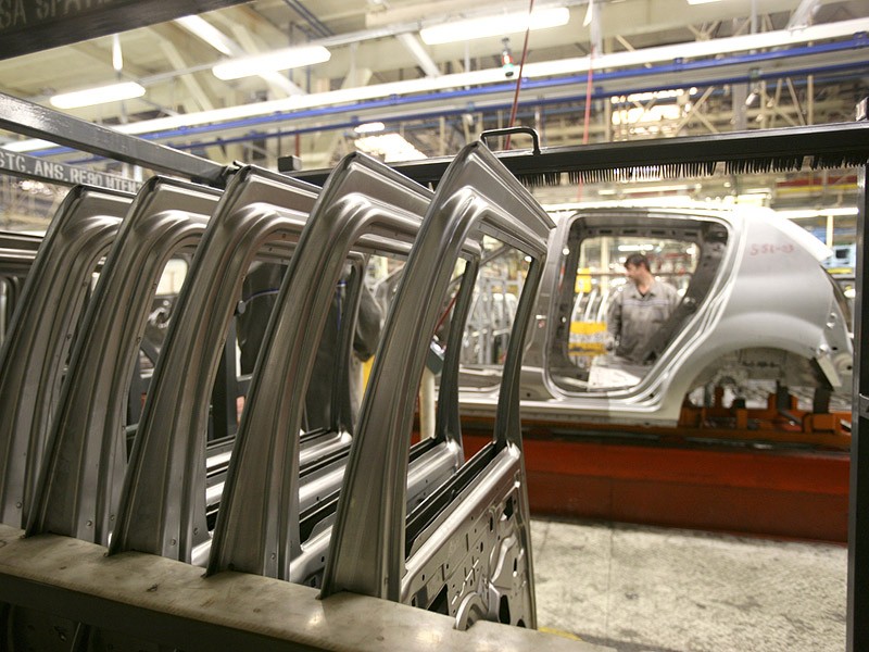 Dacia: rozpoczyna się sprzedaż modelu Sandero (ceny w Polsce)