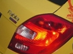 Fabia, Yaris i Octavia najpopularniejsze