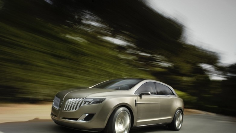 Nieszablonowy crossover