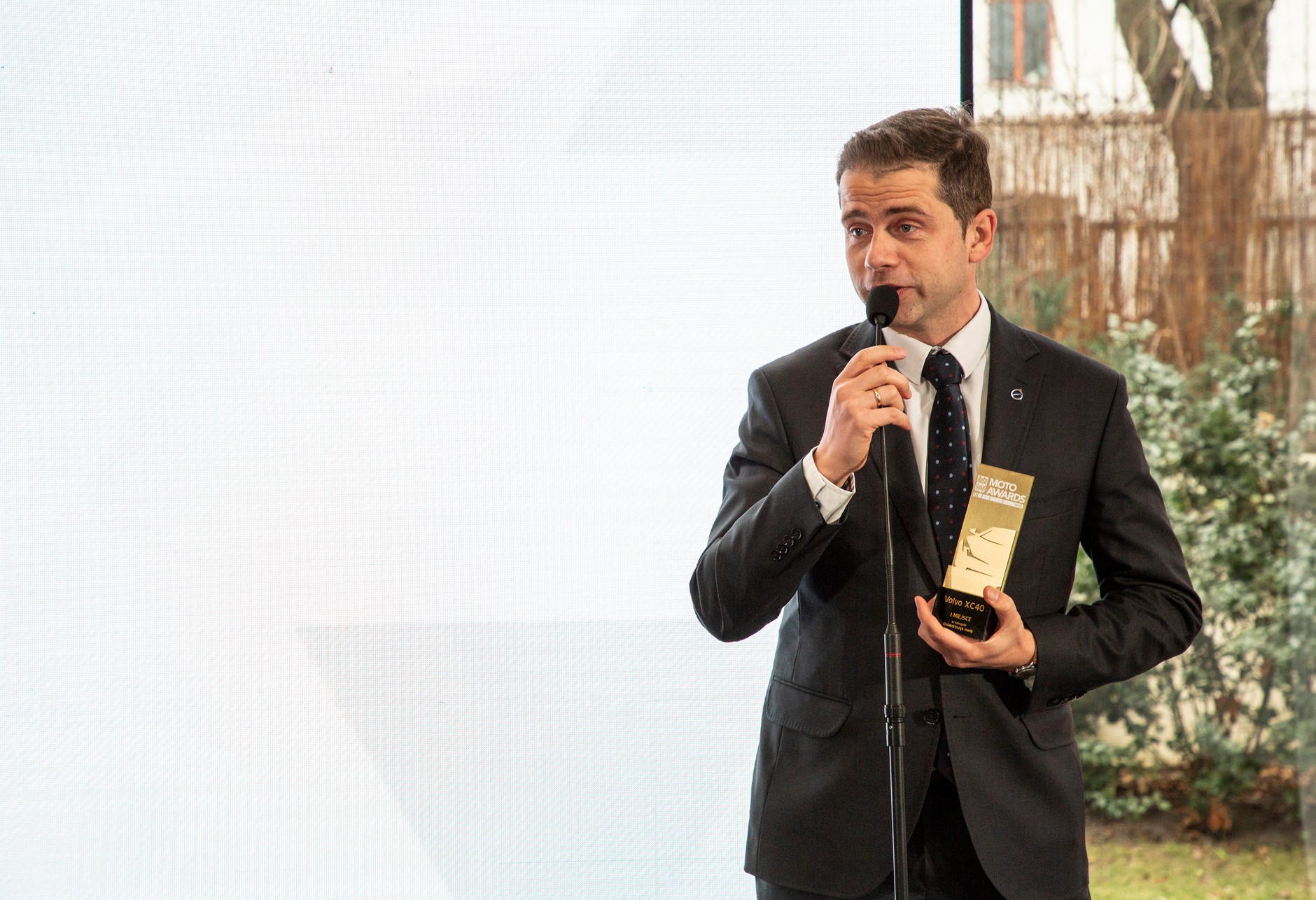 Auto Świat Moto Awards