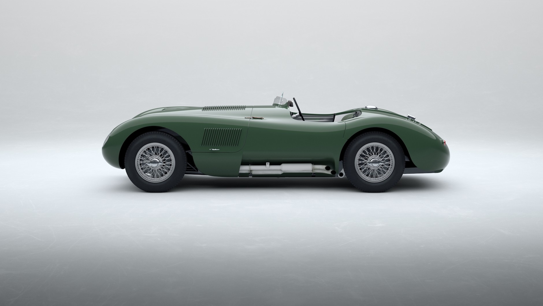 Jaguar C-type Continuation