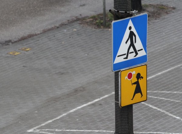 Policjanci prowadzili specjalną akcję. Sprawdzali okolice szkół