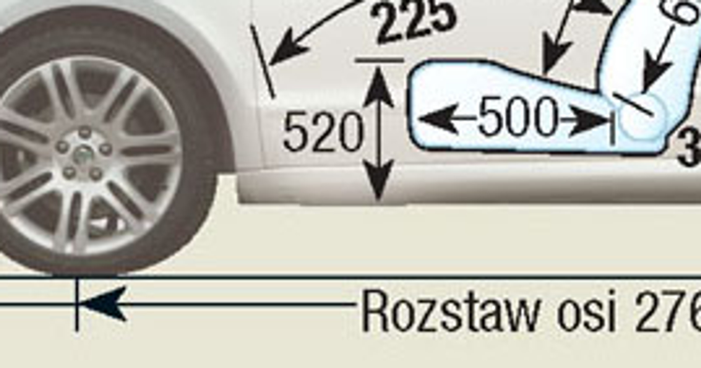 Skoda Superb II