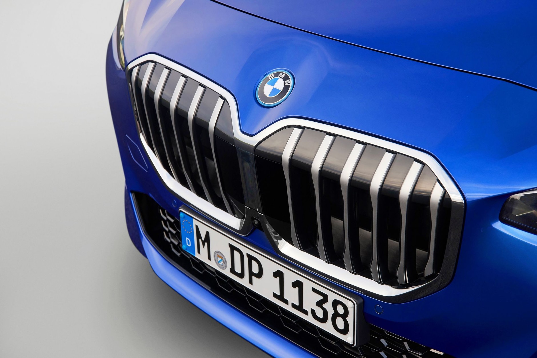 BMW serii 2 Active Tourer 2022