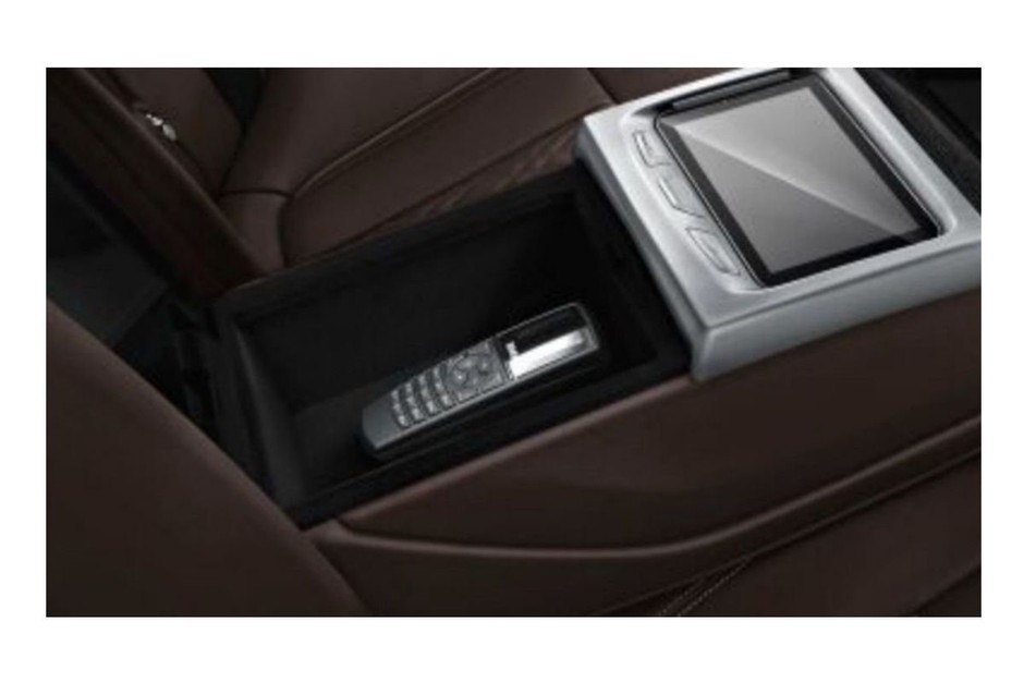 BMW serii 7 (G11)