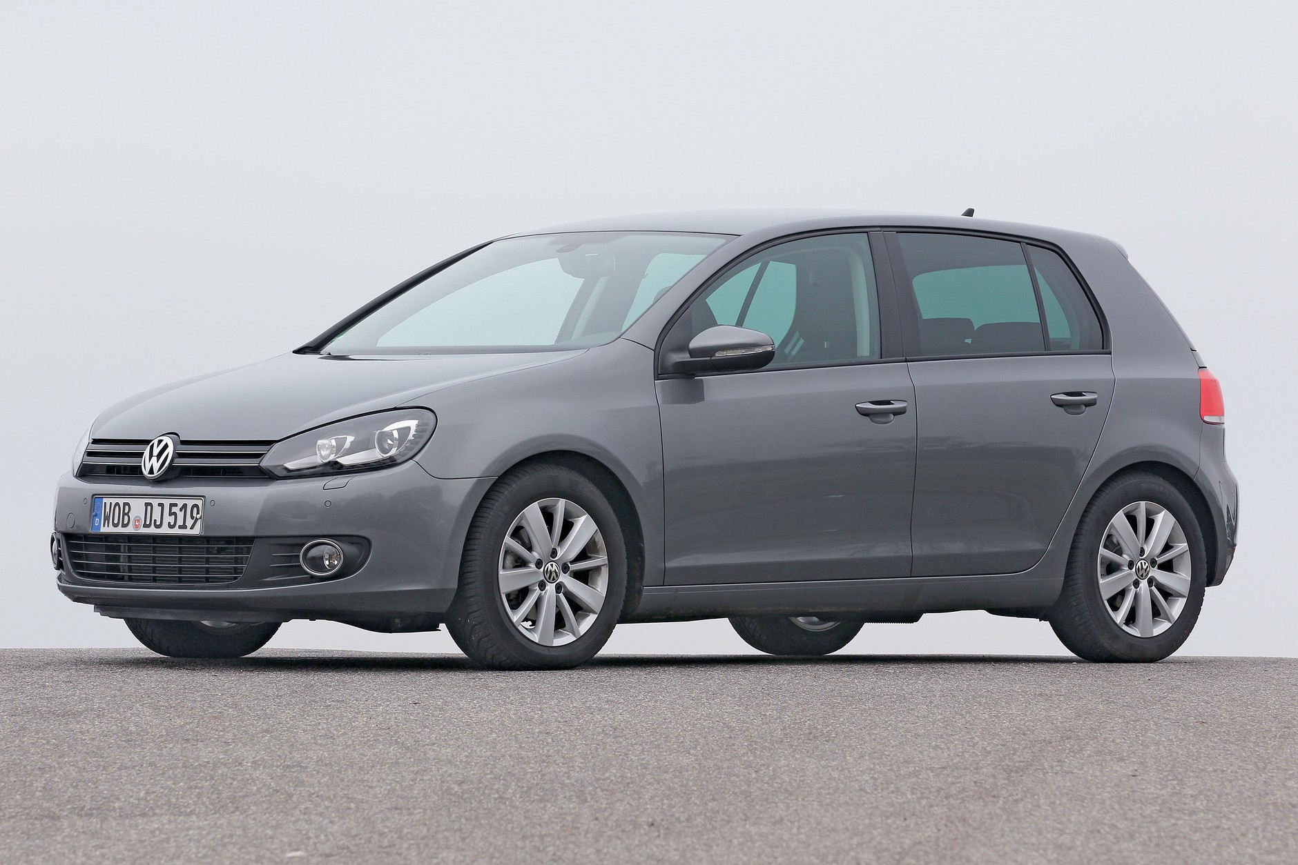 Volkswagen Golf 1.6 TDI