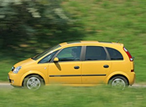 Wybieramy najlepsze używane auto za 30 000 złotych